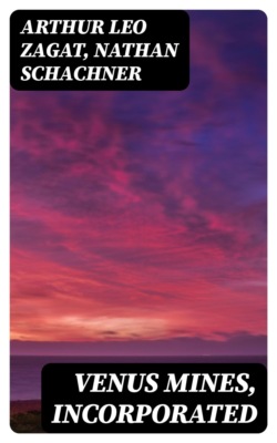 Venus Mines, Incorporated