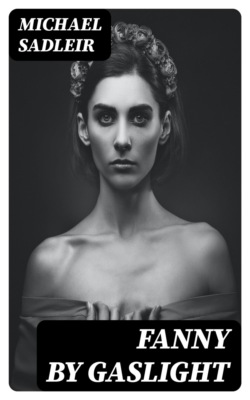 Fanny by Gaslight