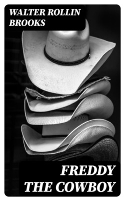 Freddy the Cowboy