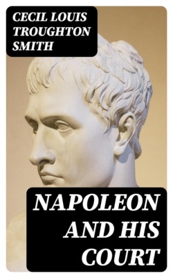 Napoleon and His Court