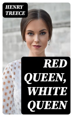 Red Queen, White Queen