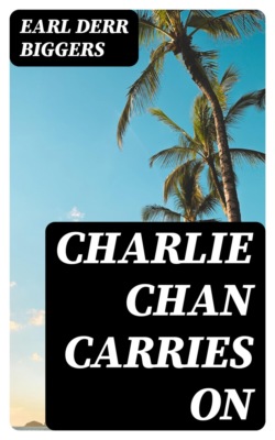 Charlie Chan Carries On