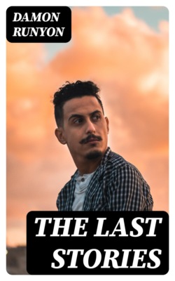 The Last Stories