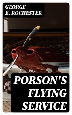 Porson's Flying Service