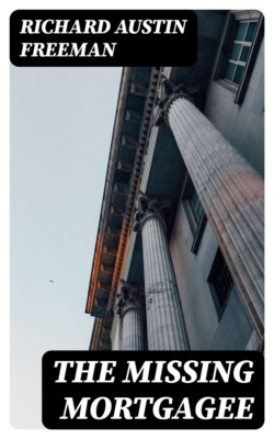 The Missing Mortgagee