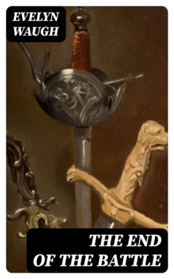 The End of the Battle