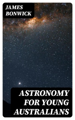 Astronomy for Young Australians
