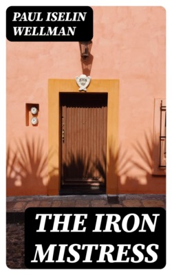 The Iron Mistress