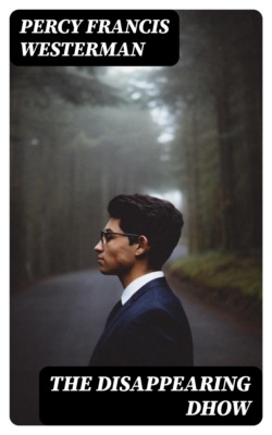 The Disappearing Dhow