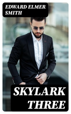 Skylark Three