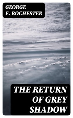 The Return of Grey Shadow