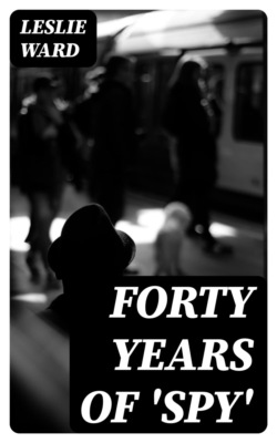 Forty Years of 'Spy'