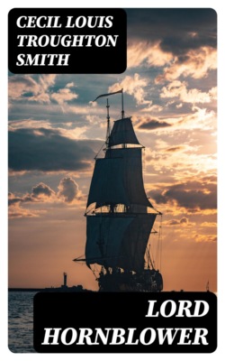 Lord Hornblower