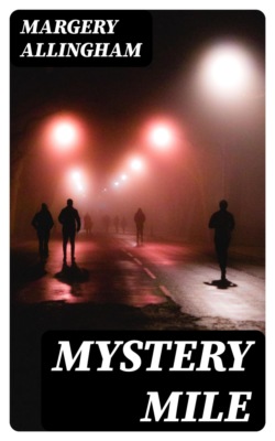 Mystery Mile