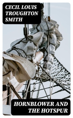 Hornblower and the Hotspur