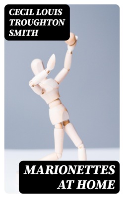 Marionettes at Home