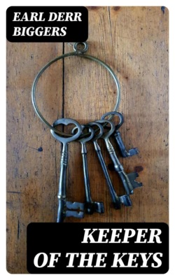 Keeper of the Keys