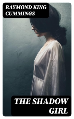 The Shadow Girl
