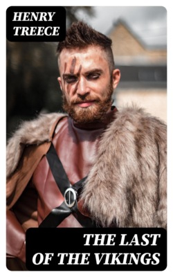 The Last of the Vikings