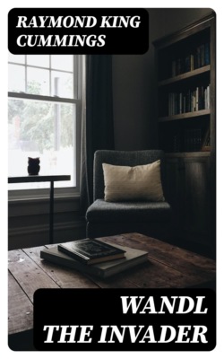 Wandl the Invader