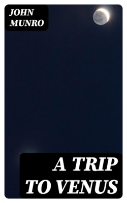 A Trip to Venus