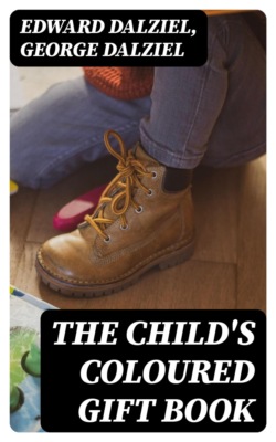 The Child's Coloured Gift Book