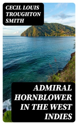 Admiral Hornblower in the West Indies