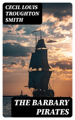 The Barbary Pirates