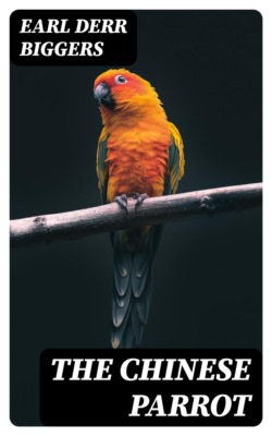The Chinese Parrot