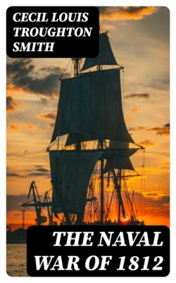 The Naval War of 1812