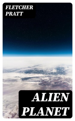 Alien Planet