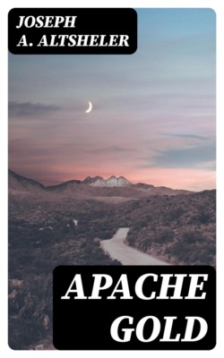 Apache Gold
