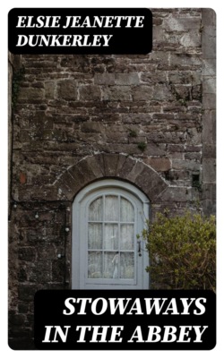 Stowaways in the Abbey
