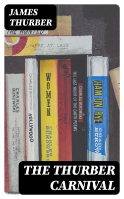 The Thurber Carnival