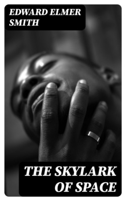 The Skylark of Space