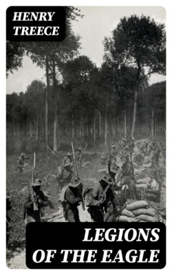 Legions of the Eagle