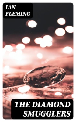 The Diamond Smugglers
