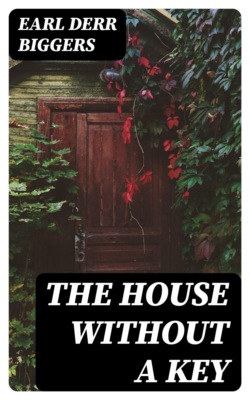 The House Without a Key