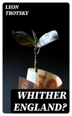 Whither England?