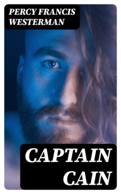 Captain Cain