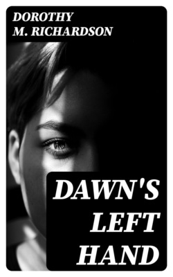 Dawn's Left Hand
