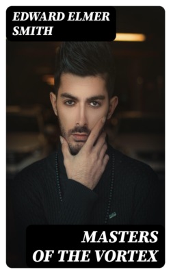 Masters of the Vortex