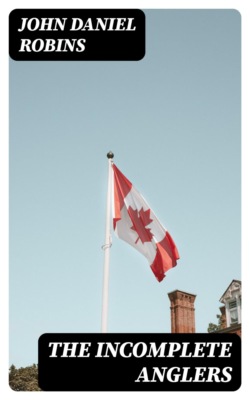 The Incomplete Anglers