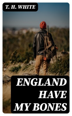 England have my Bones