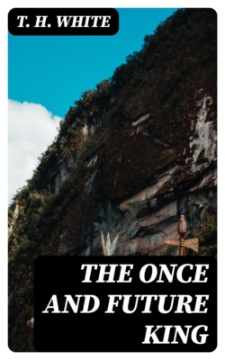 The Once and Future King