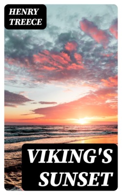 Viking's Sunset