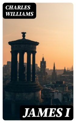 James I