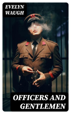 Officers and Gentlemen