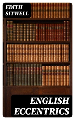 English Eccentrics