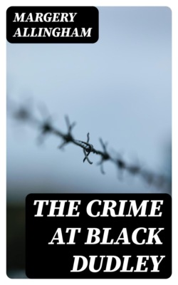 The Crime at Black Dudley